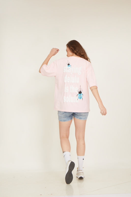 oversized t-shirt for women