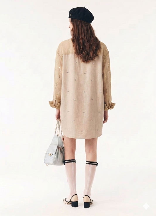 oversized shirts women