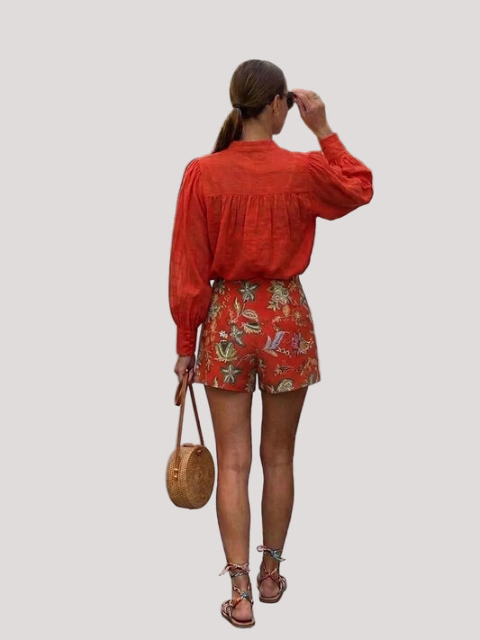skorts set for women