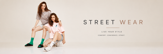 Beyond Trends: The New Language of Streetwear