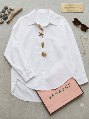 oversized shirts for women
