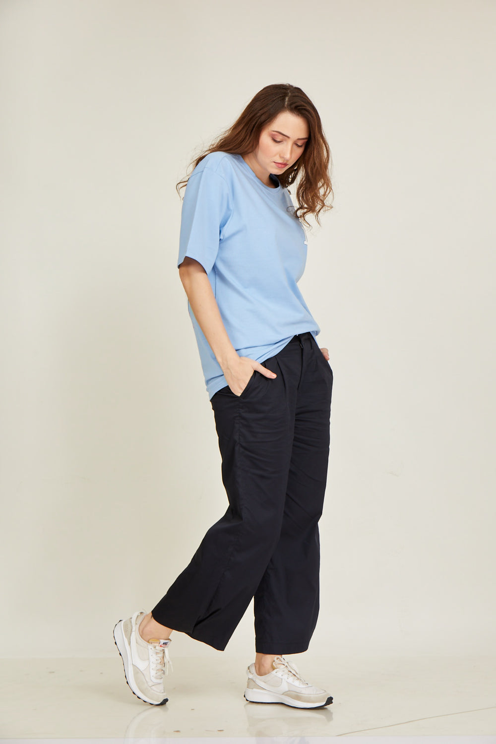 oversized t-shirt for women