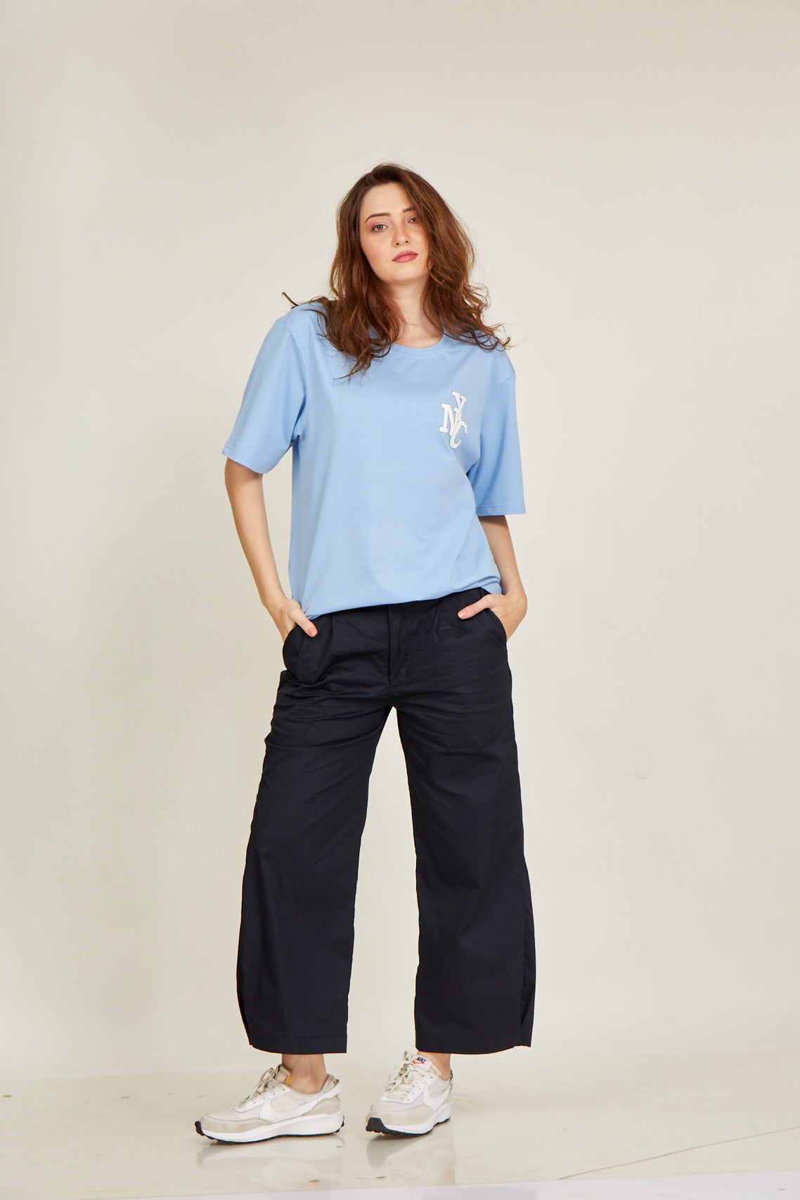 oversized shirts for women