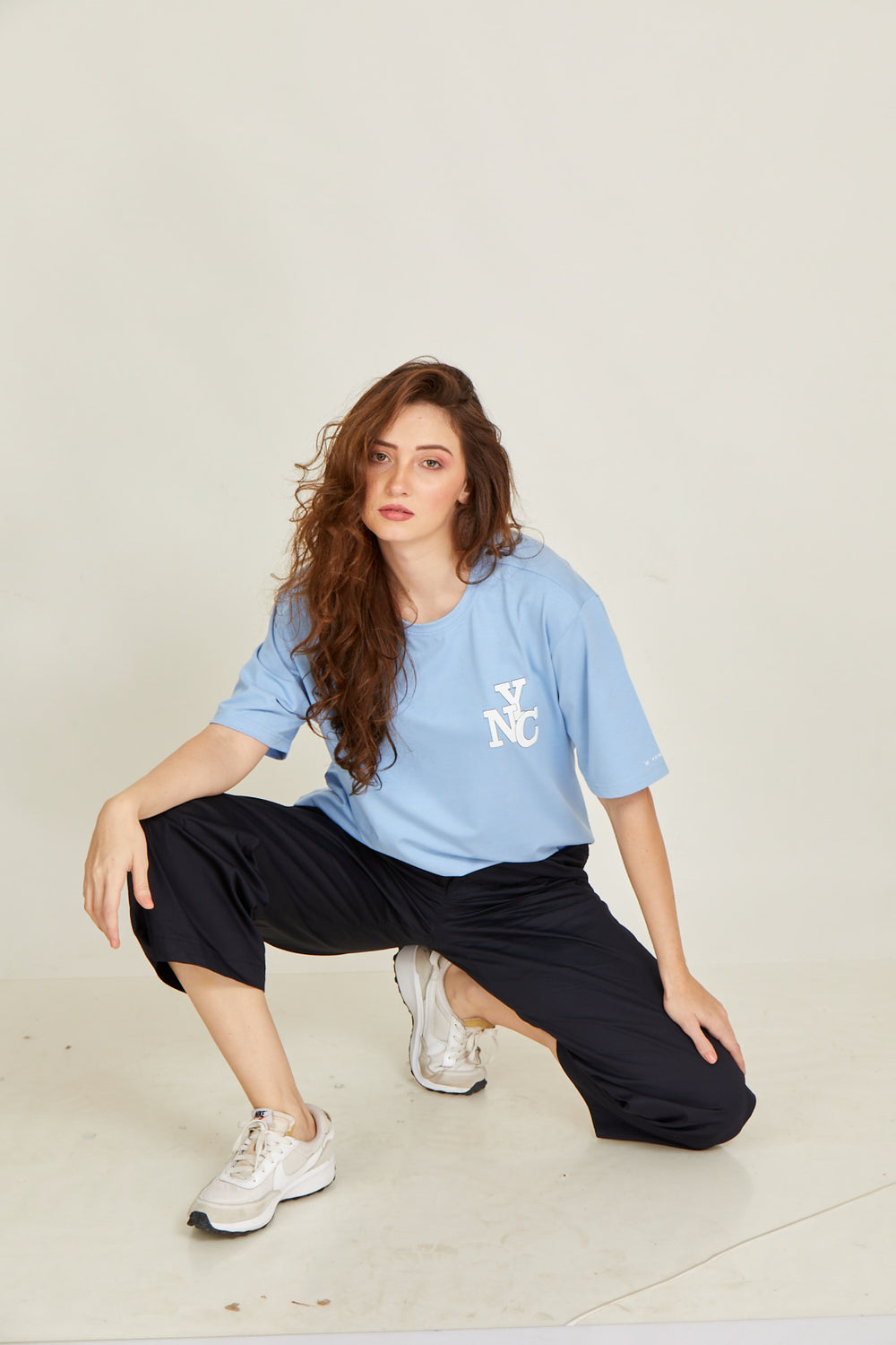 oversized t-shirt for women