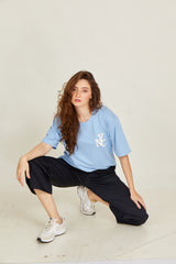 oversized t-shirt for women