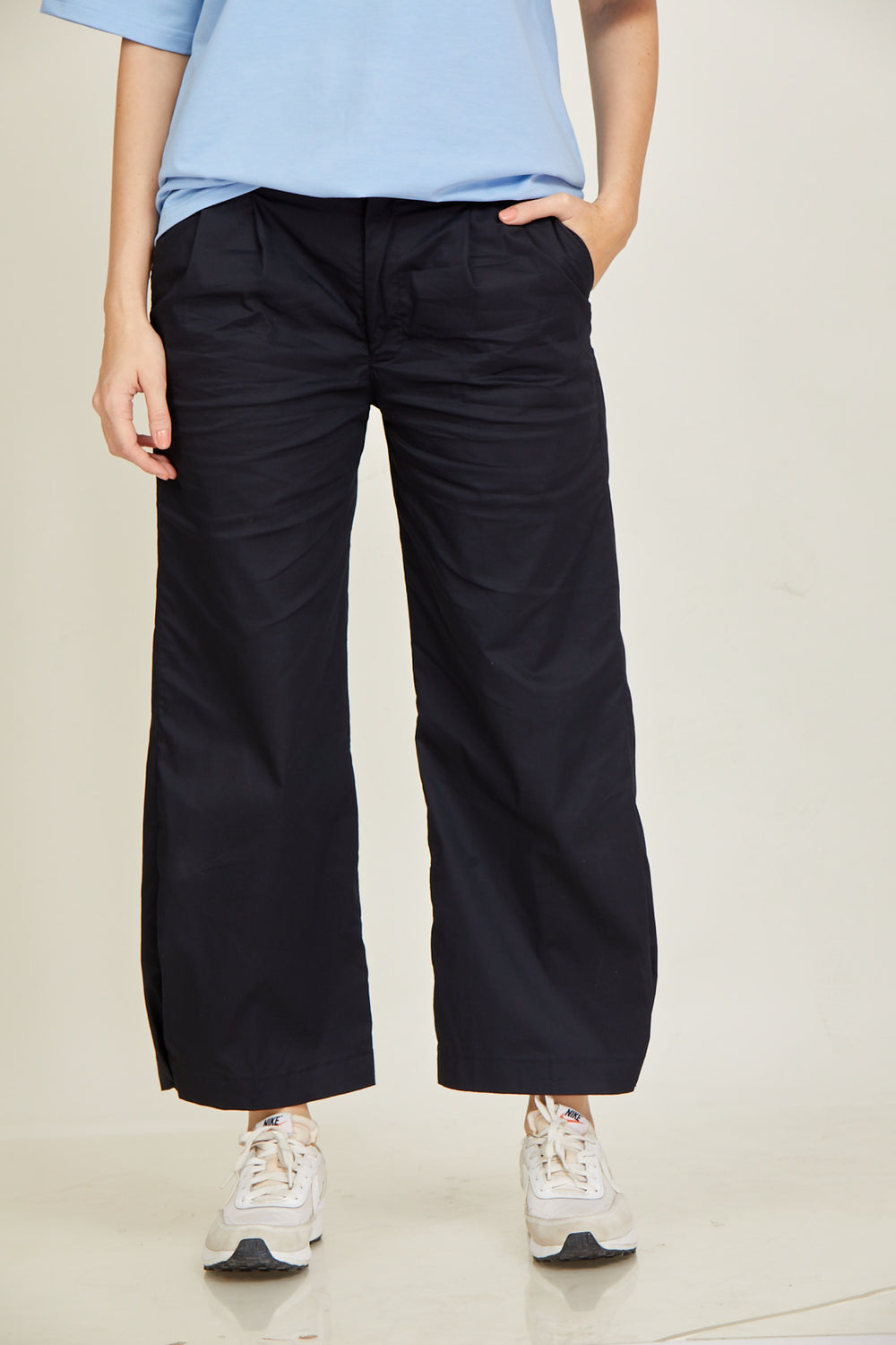 oversized t-shirt for women