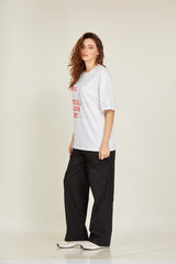 oversized t-shirt for women