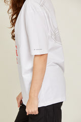 oversized t-shirt for women