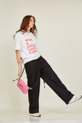 oversized t-shirt for women