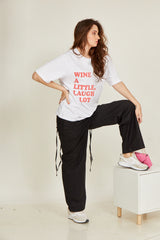 oversized t-shirt for women