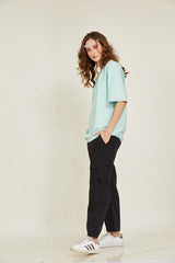 oversized t-shirt for women