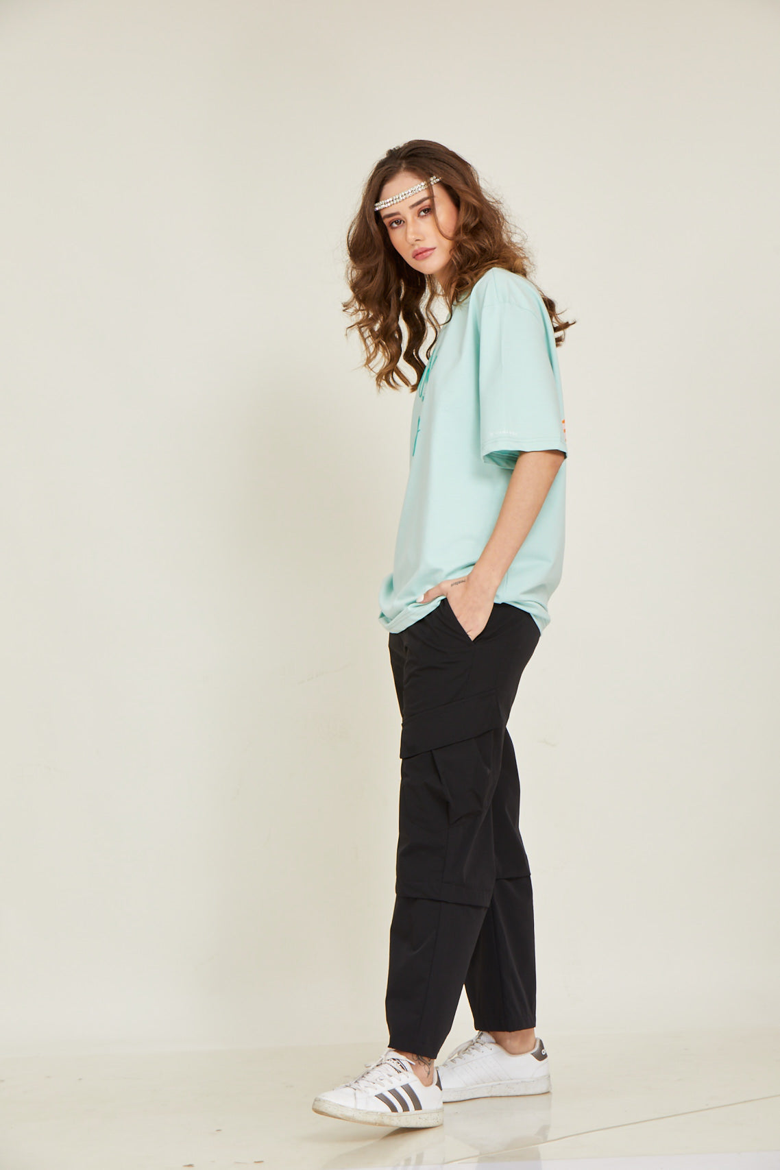 oversized shirts for women
