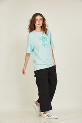 oversized t-shirt for women