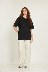 oversized t-shirt for women