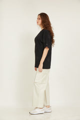 oversized t-shirt for women