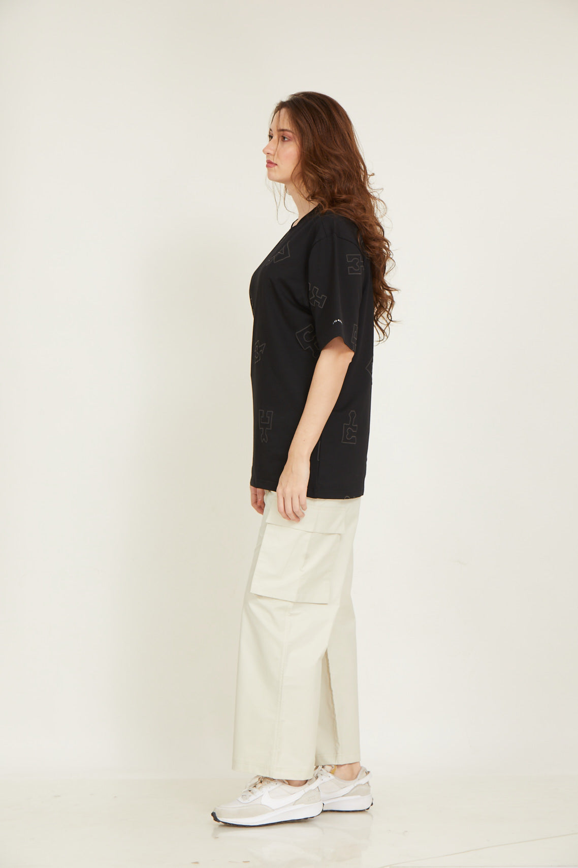 oversized shirts for women