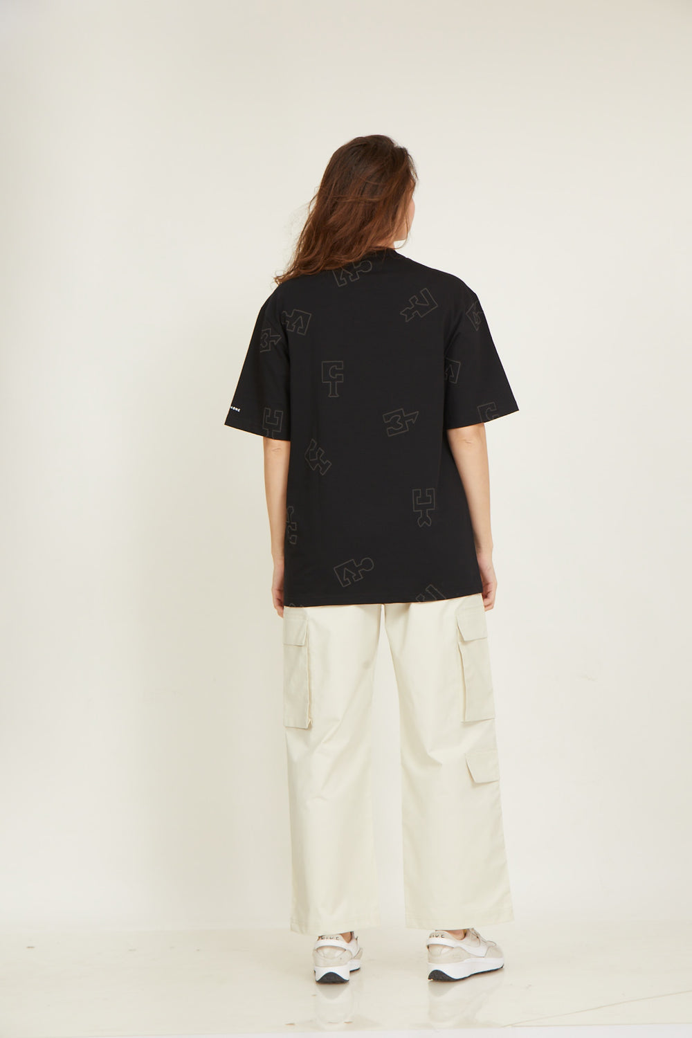 oversized t-shirt for women