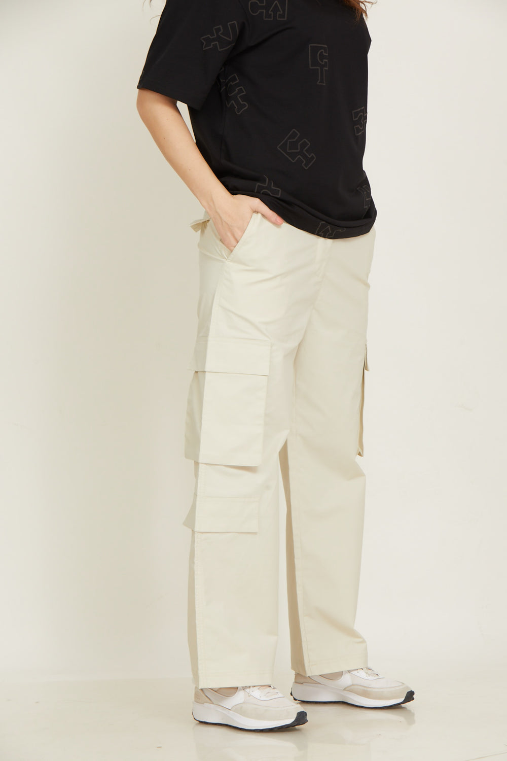 oversized t-shirt for women