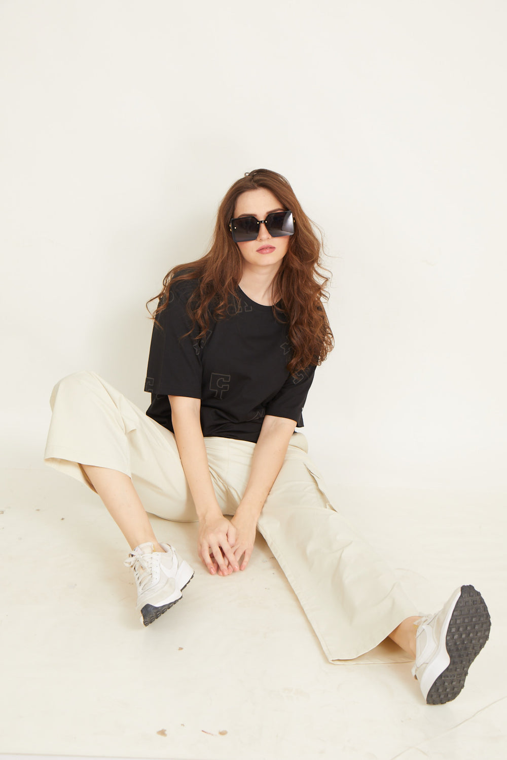 oversized t-shirt for women