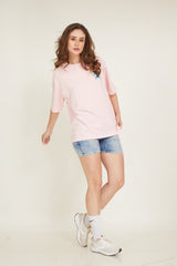 oversized t-shirt for women