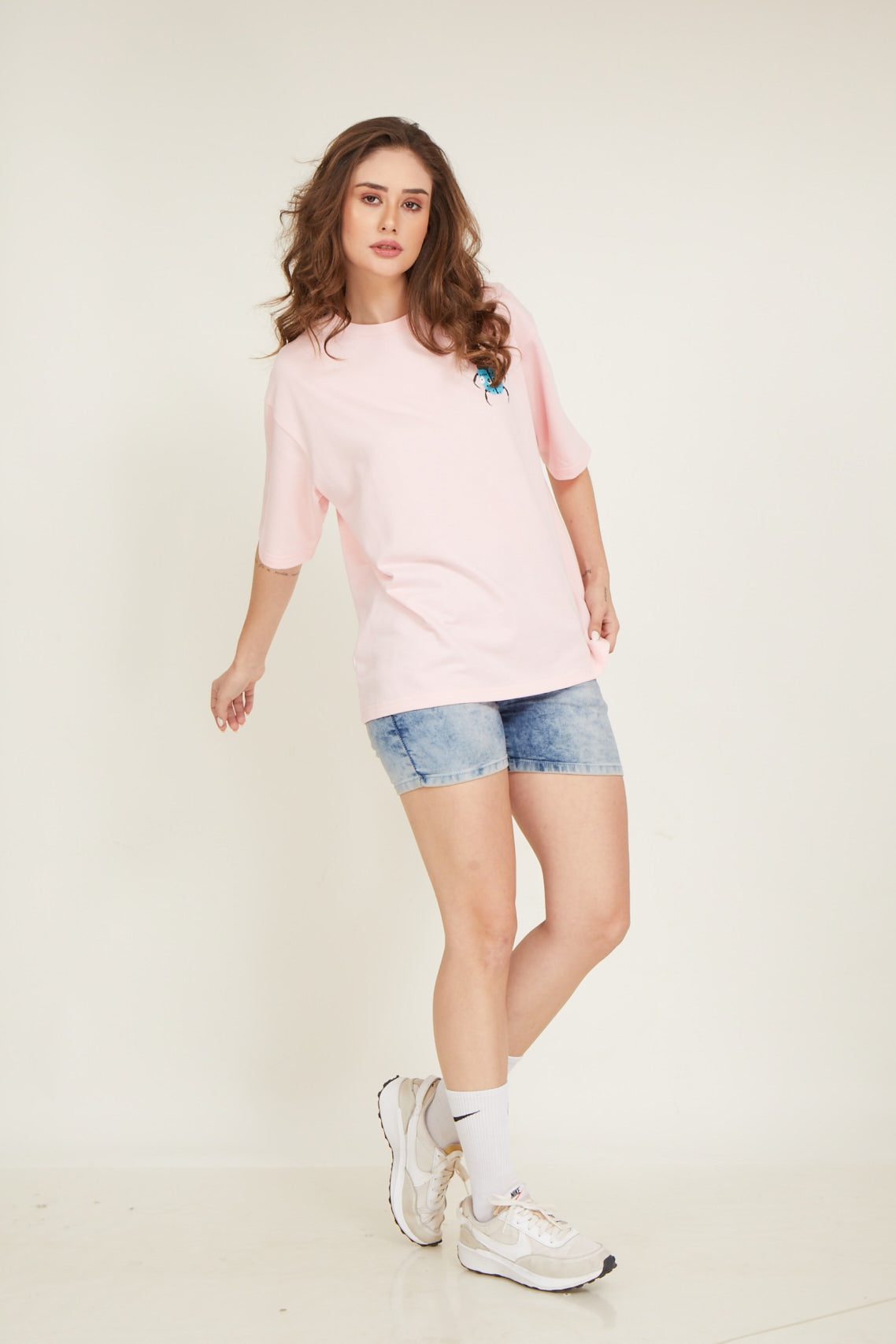 oversized shirts for women