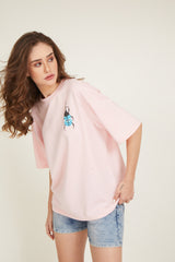 oversized t-shirt for women
