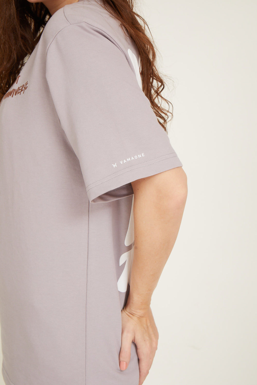 oversized t-shirt for women