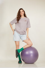 oversized t-shirt for women