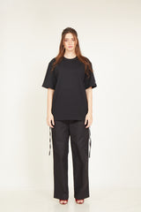 oversized t-shirt for women