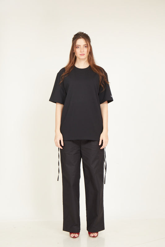 oversized t-shirt for women