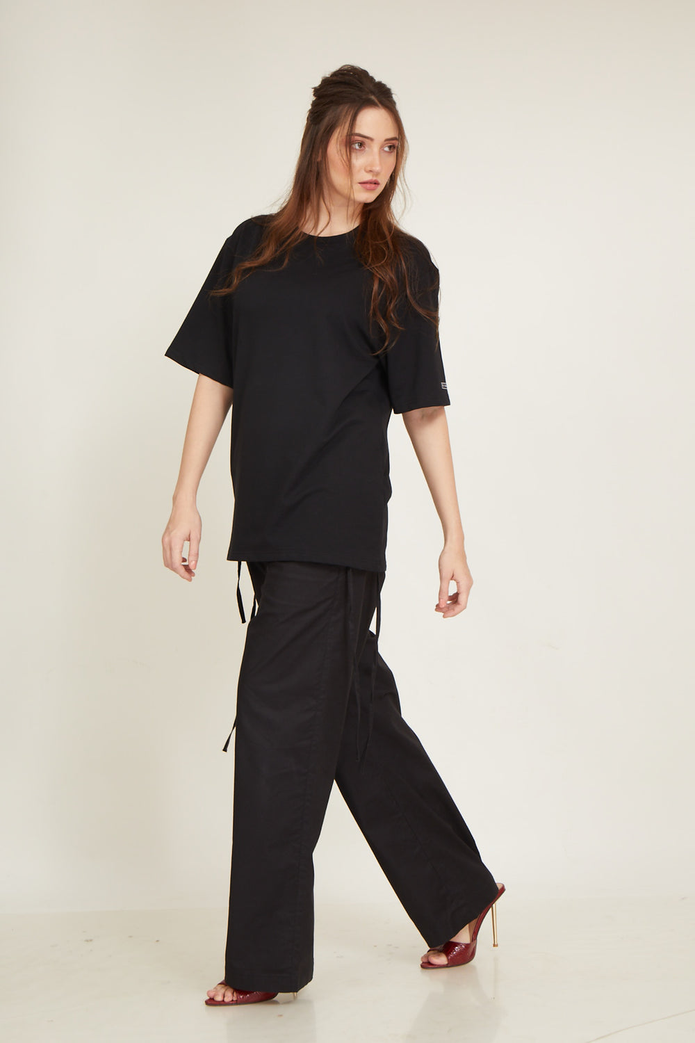 oversized t-shirt for women