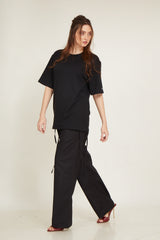 oversized t-shirt for women