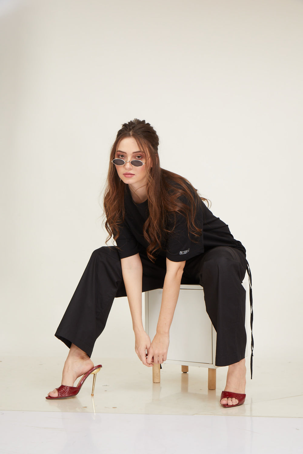 oversized t-shirt for women