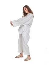 cotton co-ord set women