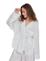 cotton co-ord set women