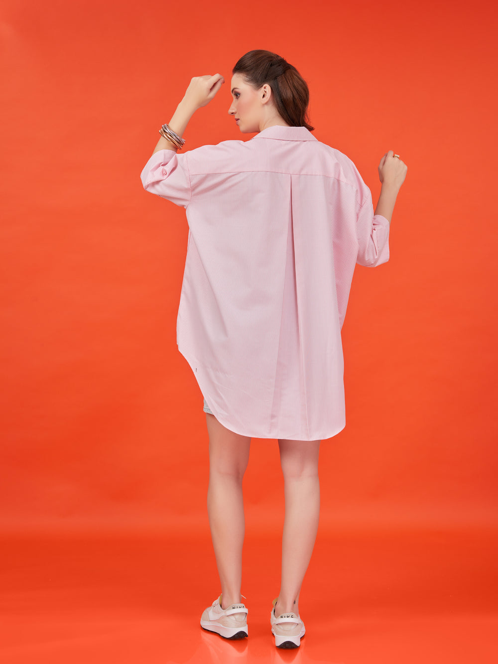 oversized shirts for women