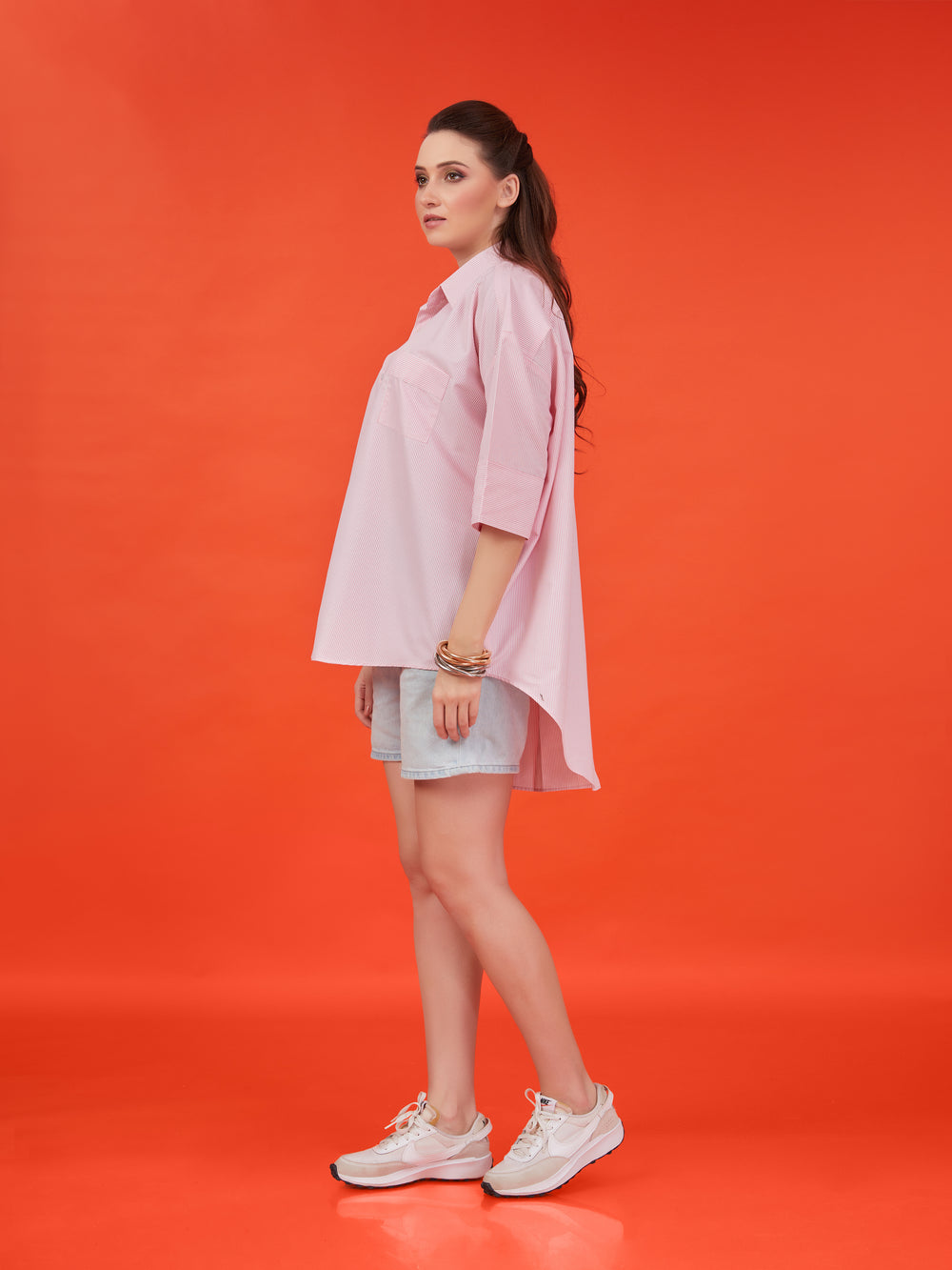 oversized shirts for women