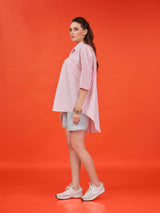oversized shirts for women