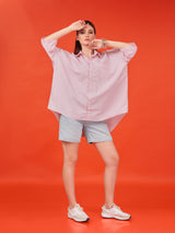 oversized shirts for women