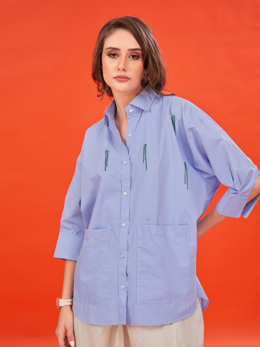 oversized shirts women