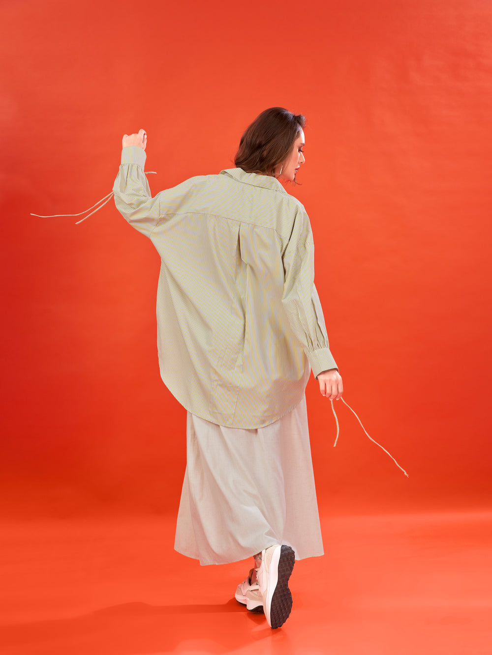 oversized shirts women