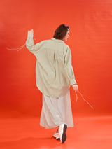 oversized shirts women