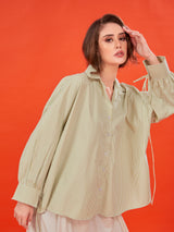 oversized shirts women