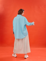 oversized shirts women