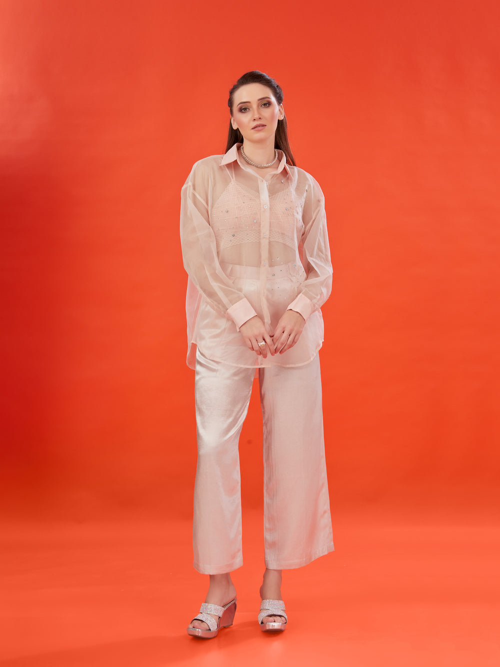 oversized shirts for women