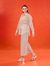 oversized shirts for women