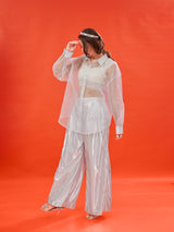 oversized shirts for women