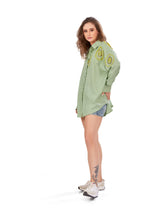 oversized shirts for women