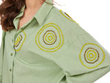 oversized shirts for women