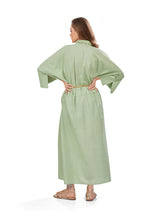 oversized dress